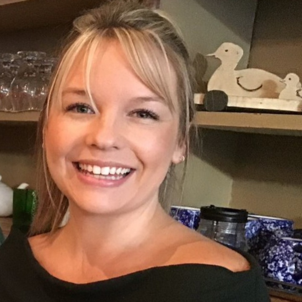 Meet your Posher, Amanda